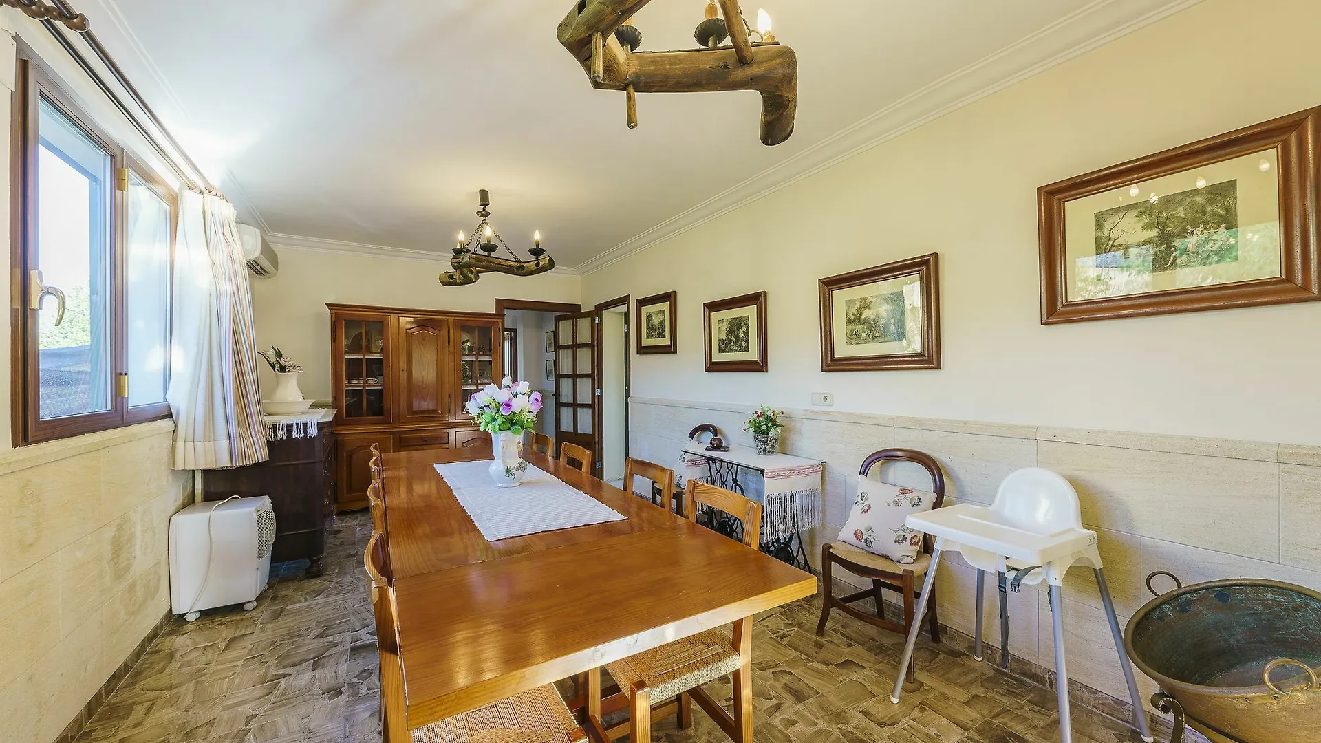 Finca Can Moreu Selva