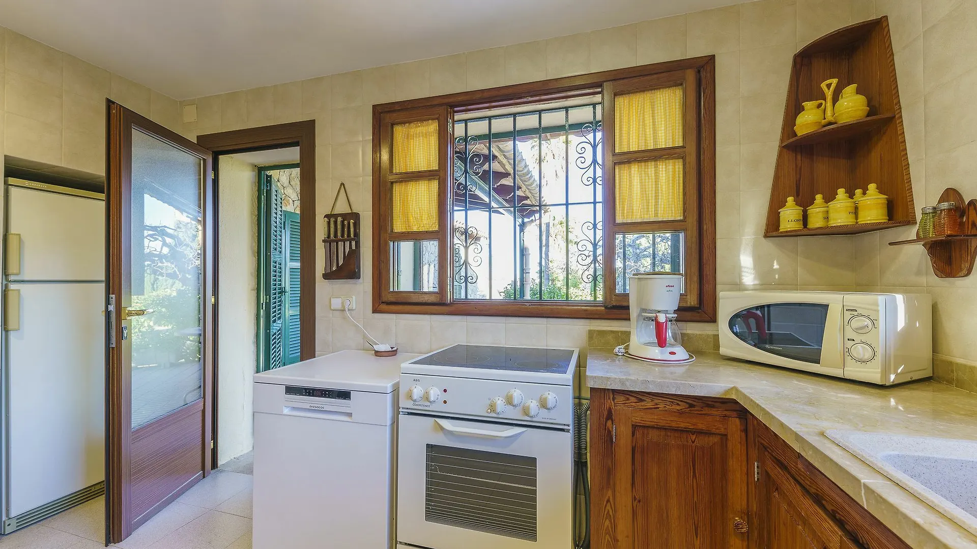 Villa Finca Can Moreu Selva