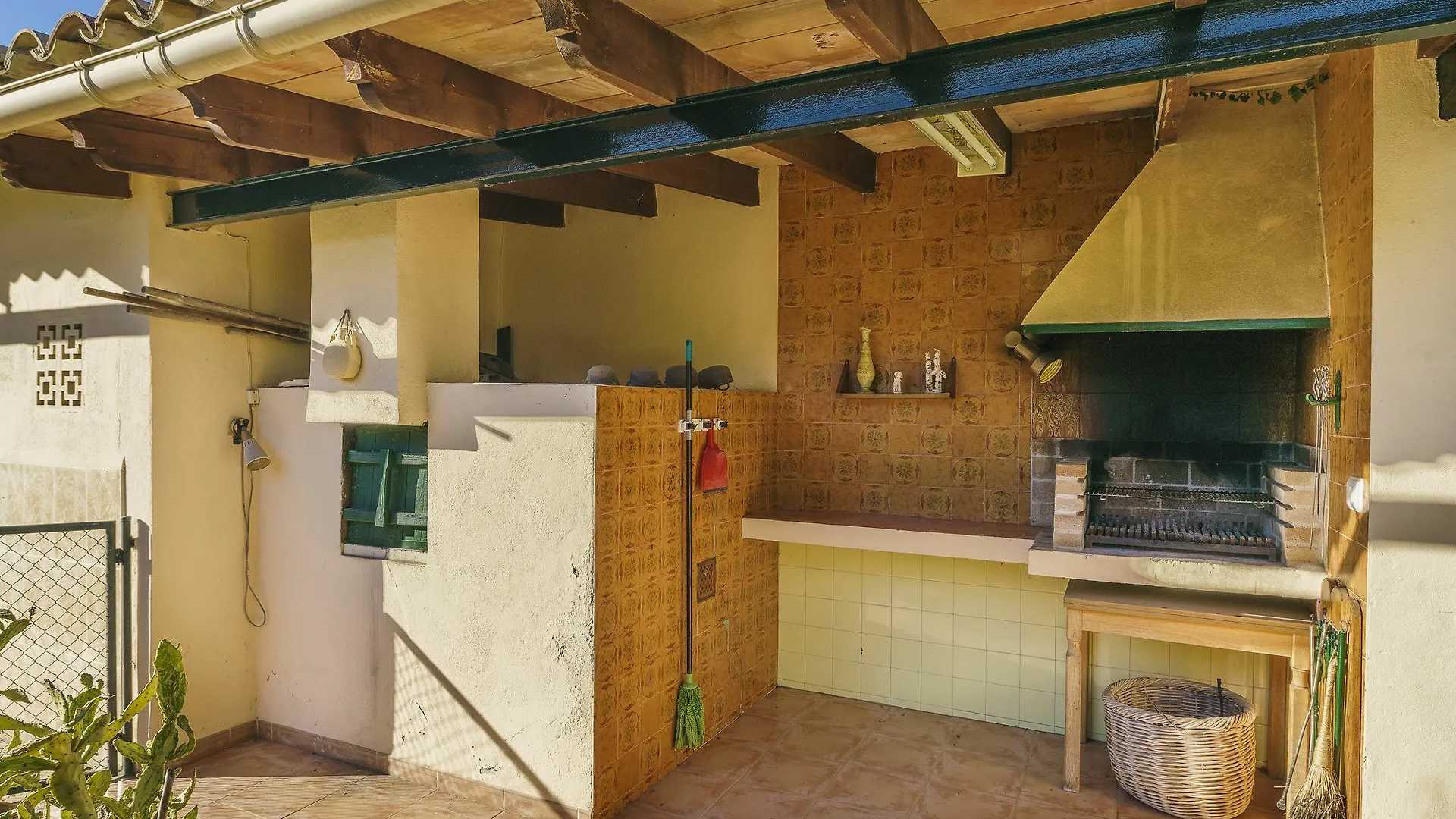 Finca Can Moreu Selva  Selva (Mallorca)